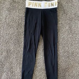 PINK leggings